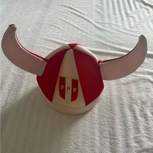 PERU FPF Hat Gorra Copa America 2024